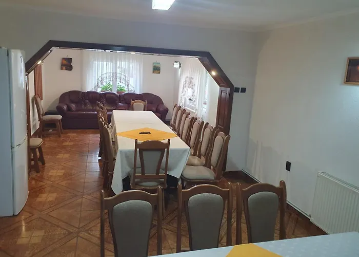 Casa Flavius Hotel Bran 