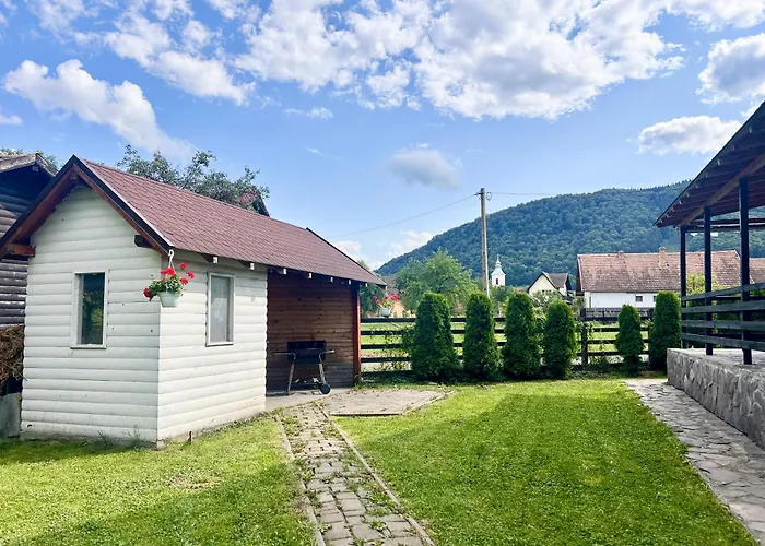 Villa Nova Bran 